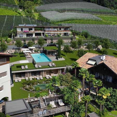 Hotel Zirmerhof & Residence Rifiano Exterior photo