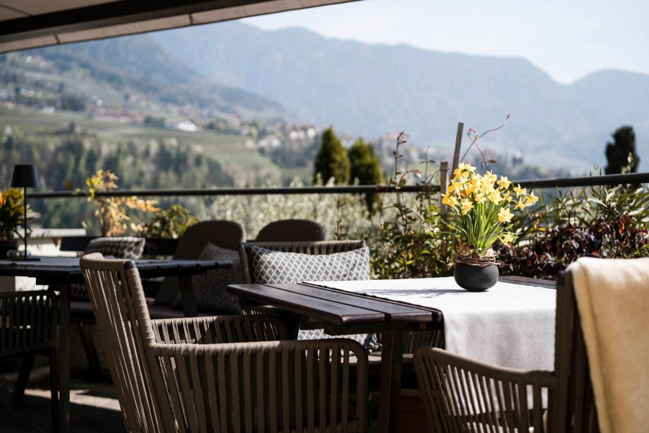 Hotel Zirmerhof & Residence Rifiano Exterior photo
