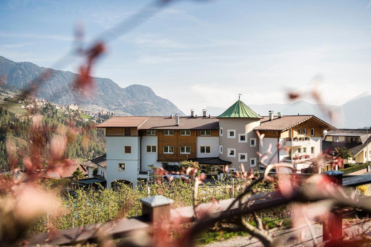 Hotel Zirmerhof & Residence Rifiano Exterior photo