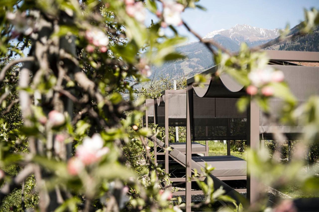 Hotel Zirmerhof & Residence Rifiano Exterior photo