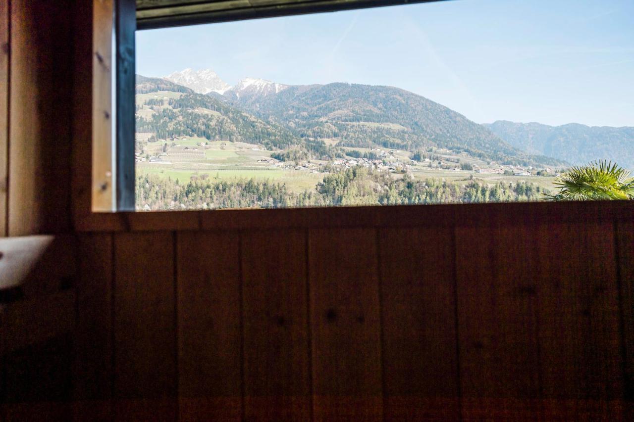 Hotel Zirmerhof & Residence Rifiano Exterior photo